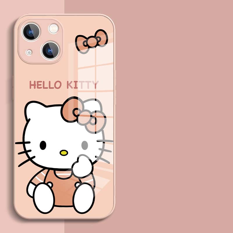 Hello Kitty Phone Case