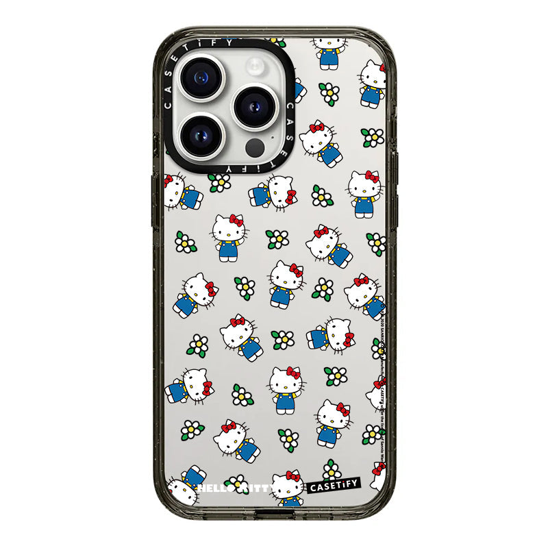 Hello Kitty Phone Case