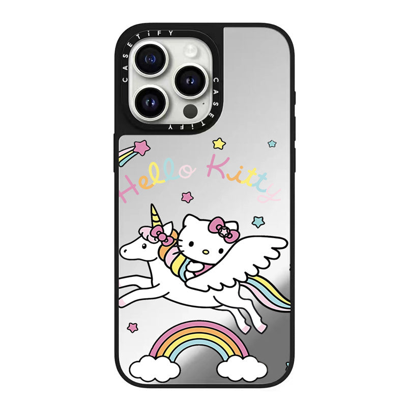 Hello Kitty Phone Case