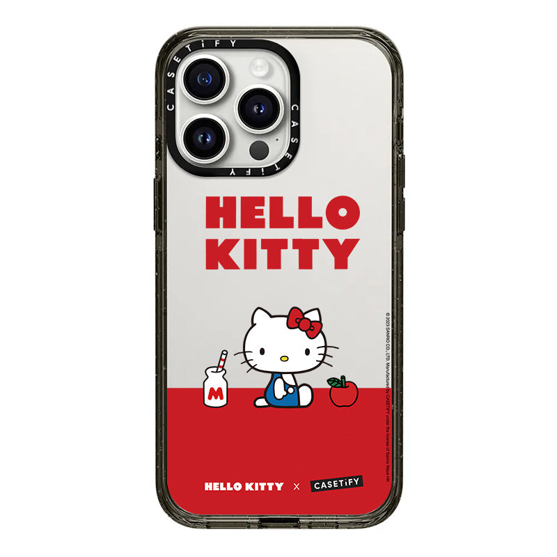 Hello Kitty Phone Case