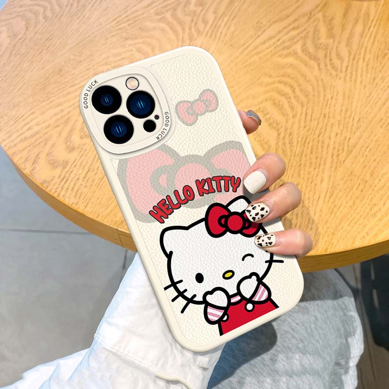 Hello Kitty Phone Case