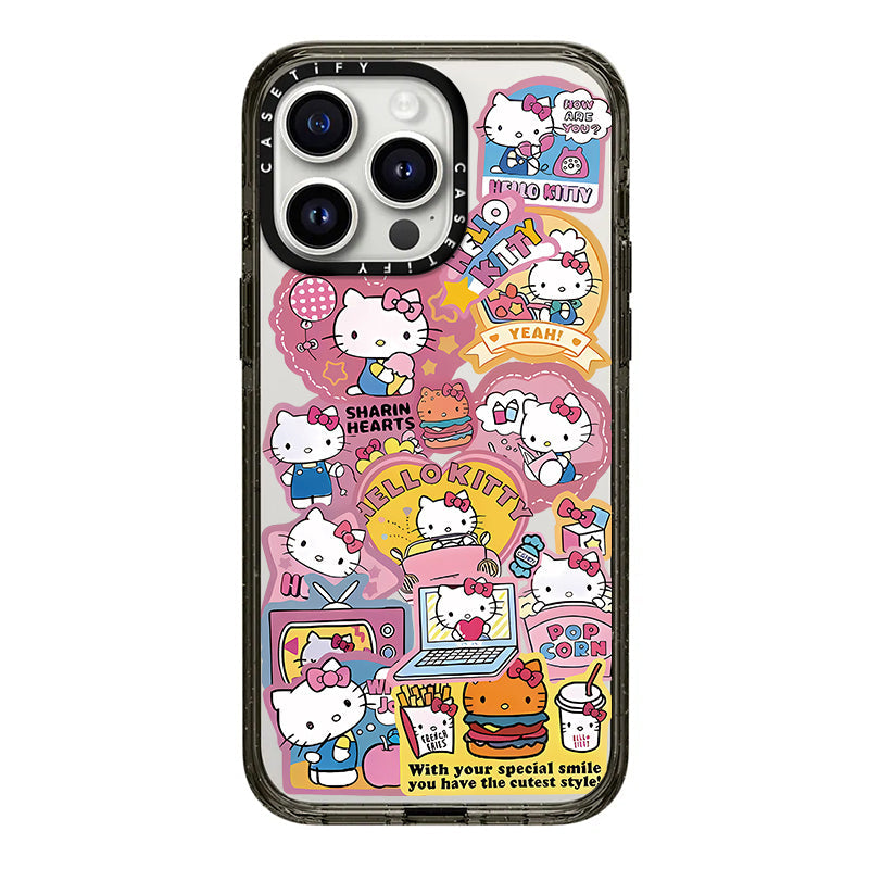 Hello Kitty Phone Case