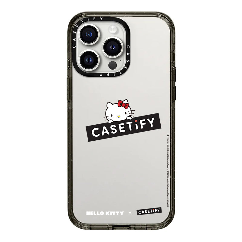 Hello Kitty Phone Case