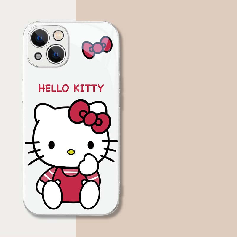 Hello Kitty Phone Case
