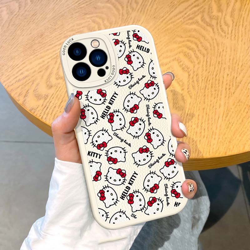 Hello Kitty Phone Case
