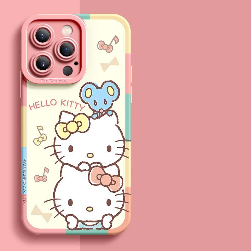 Hello Kitty Phone Case