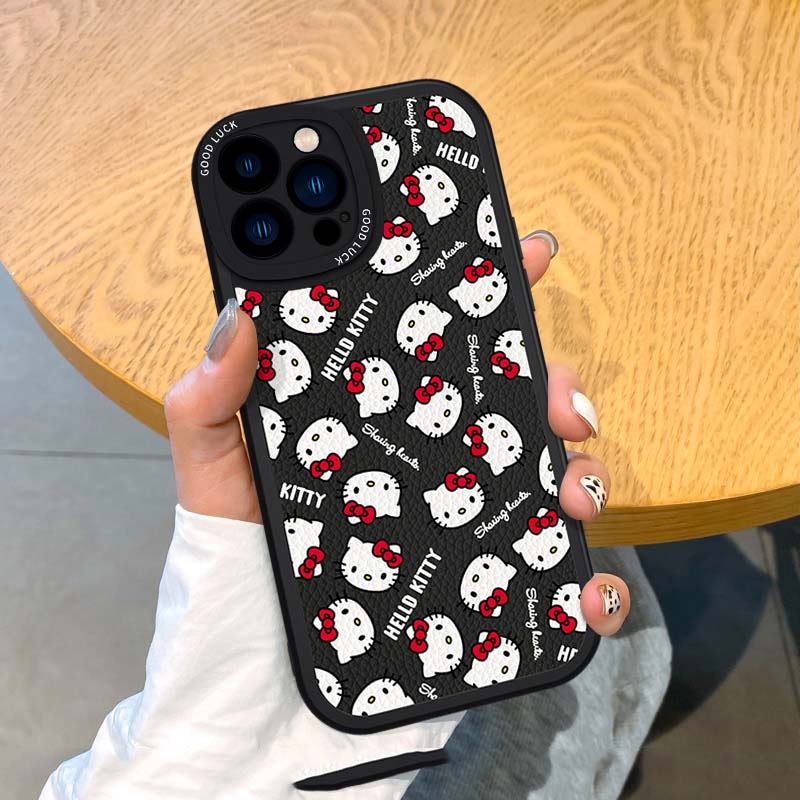 Hello Kitty Phone Case