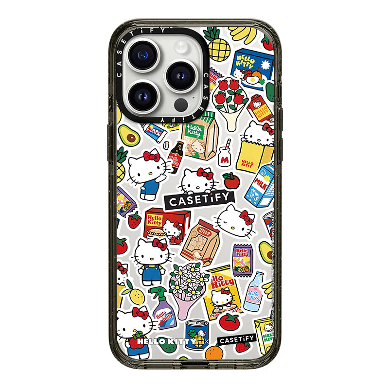 Hello Kitty Phone Case