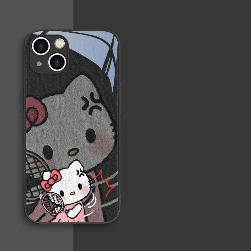 Hello Kitty Phone Case