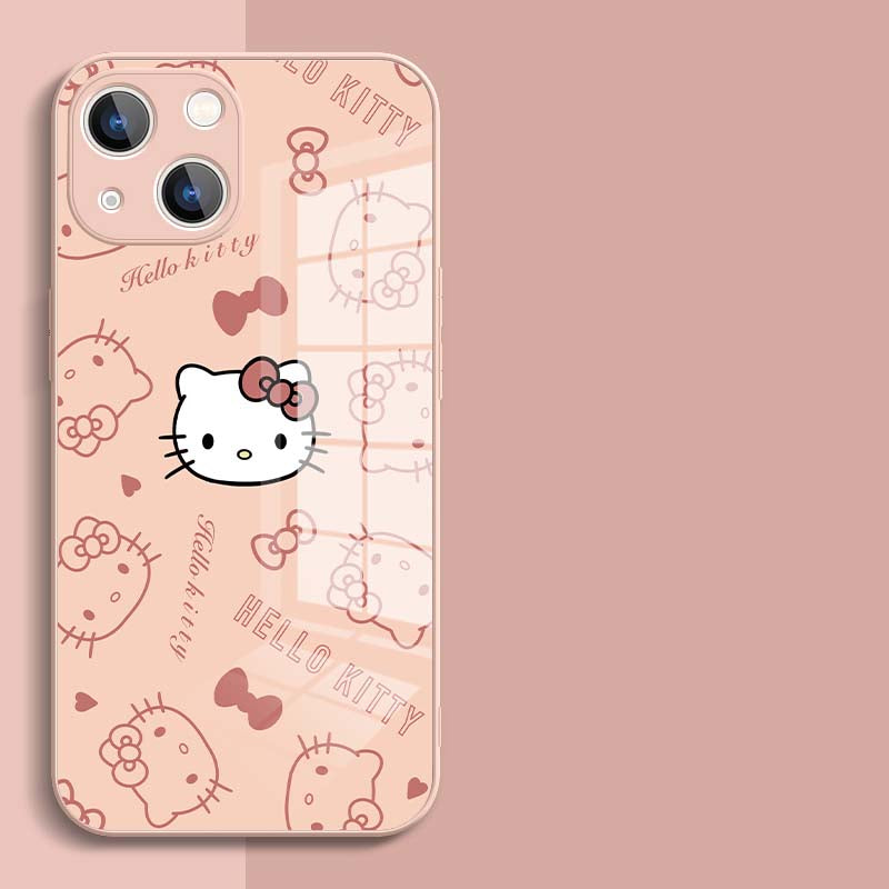 Hello Kitty Phone Case