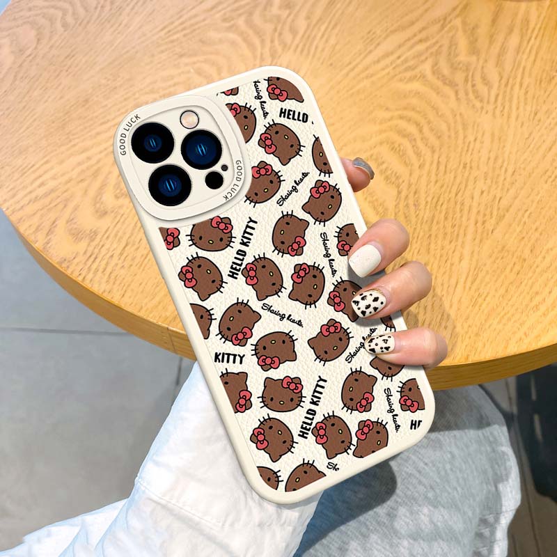Hello Kitty Phone Case