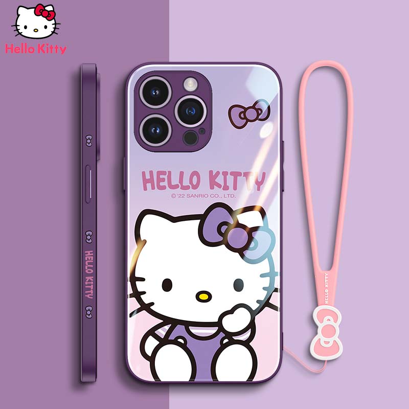 Hello Kitty Phone Case