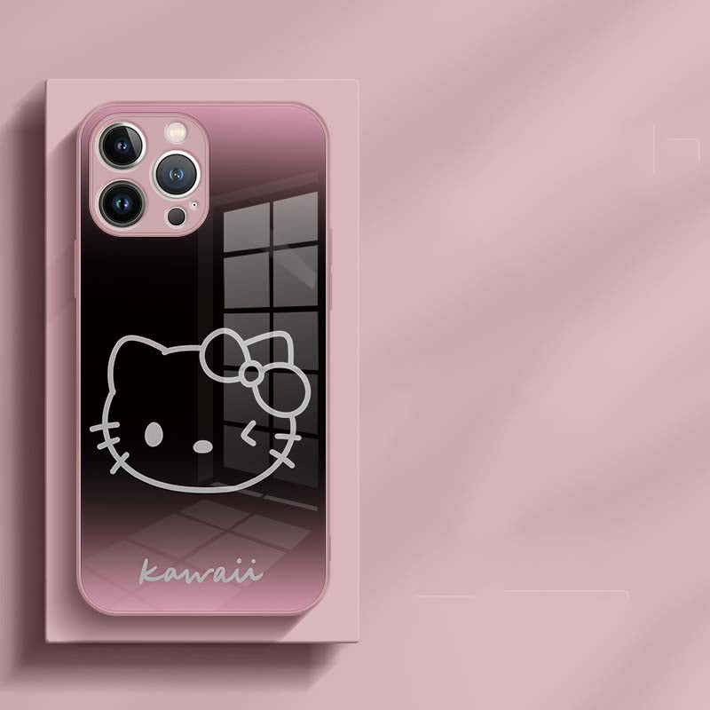 Hello Kitty Phone Case