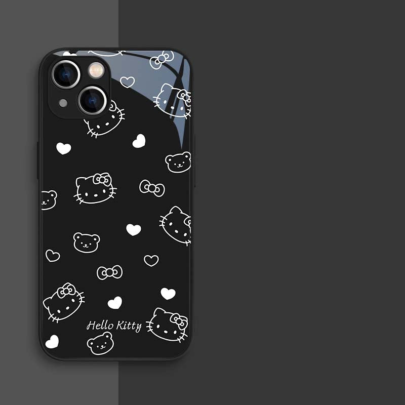 Hello Kitty Phone Case