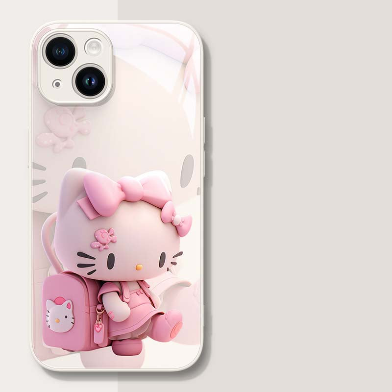 Hello Kitty Phone Case