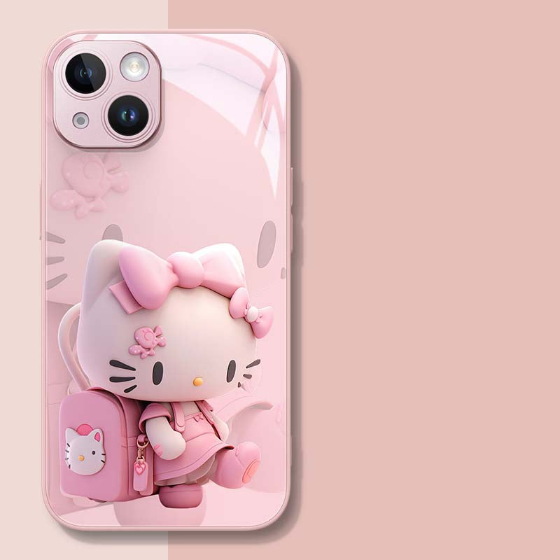 Hello Kitty Phone Case