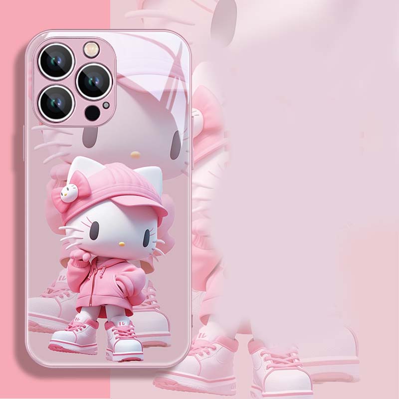Hello Kitty Phone Case