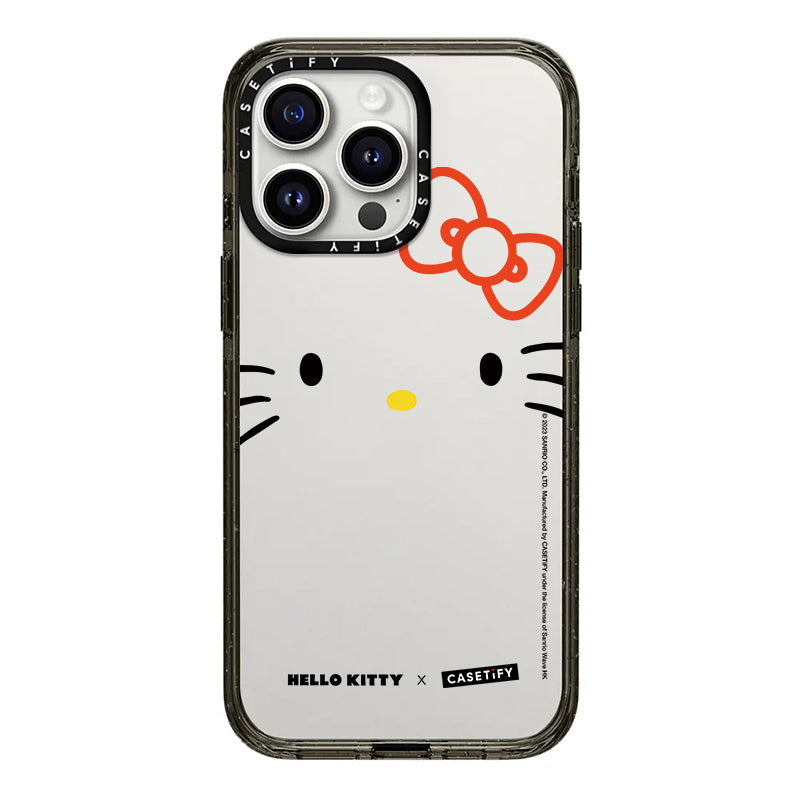 Hello Kitty Phone Case