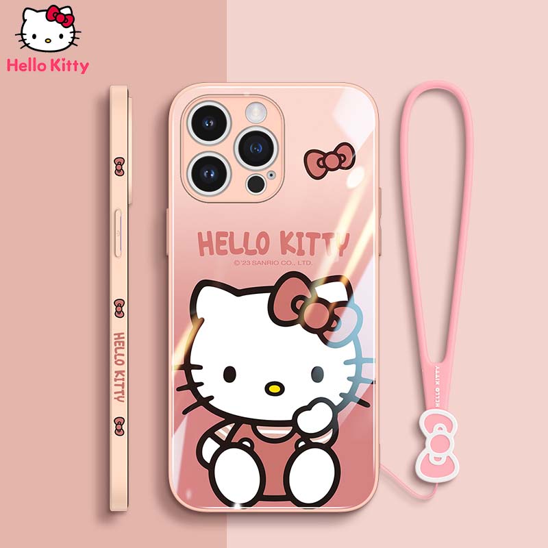 Hello Kitty Phone Case
