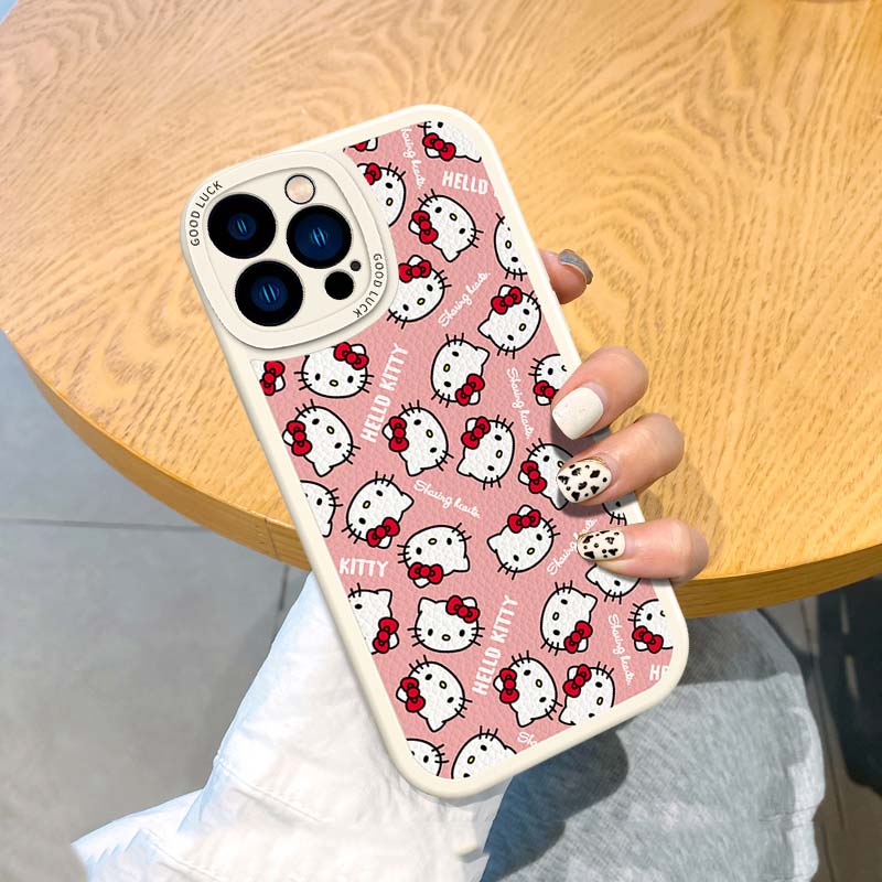 Hello Kitty Phone Case