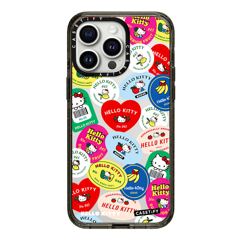 Hello Kitty Phone Case