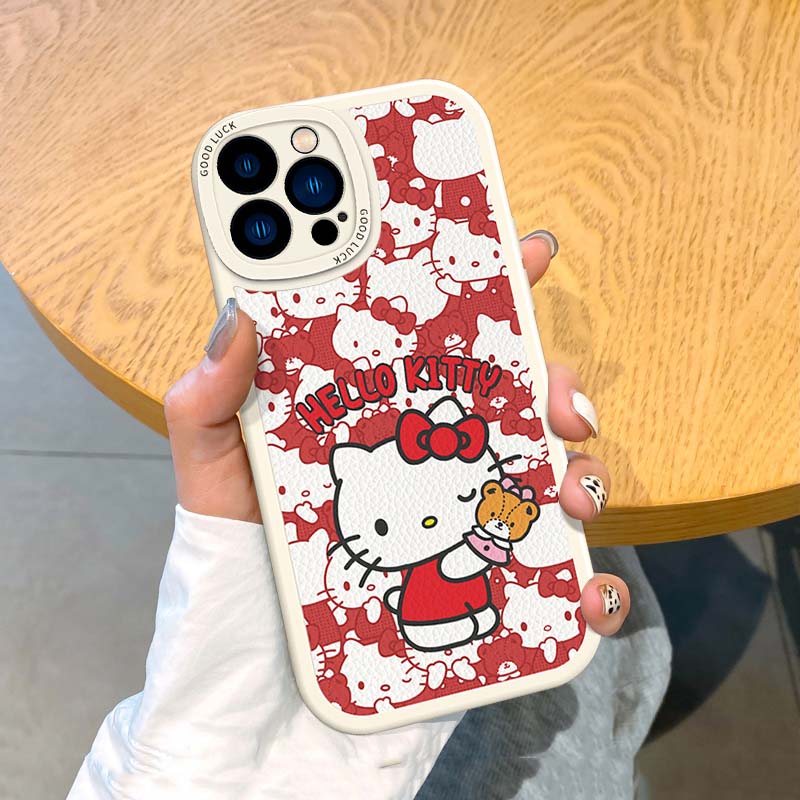 Hello Kitty Phone Case