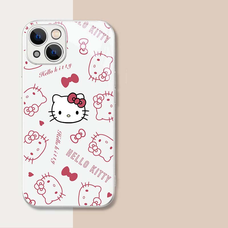 Hello Kitty Phone Case