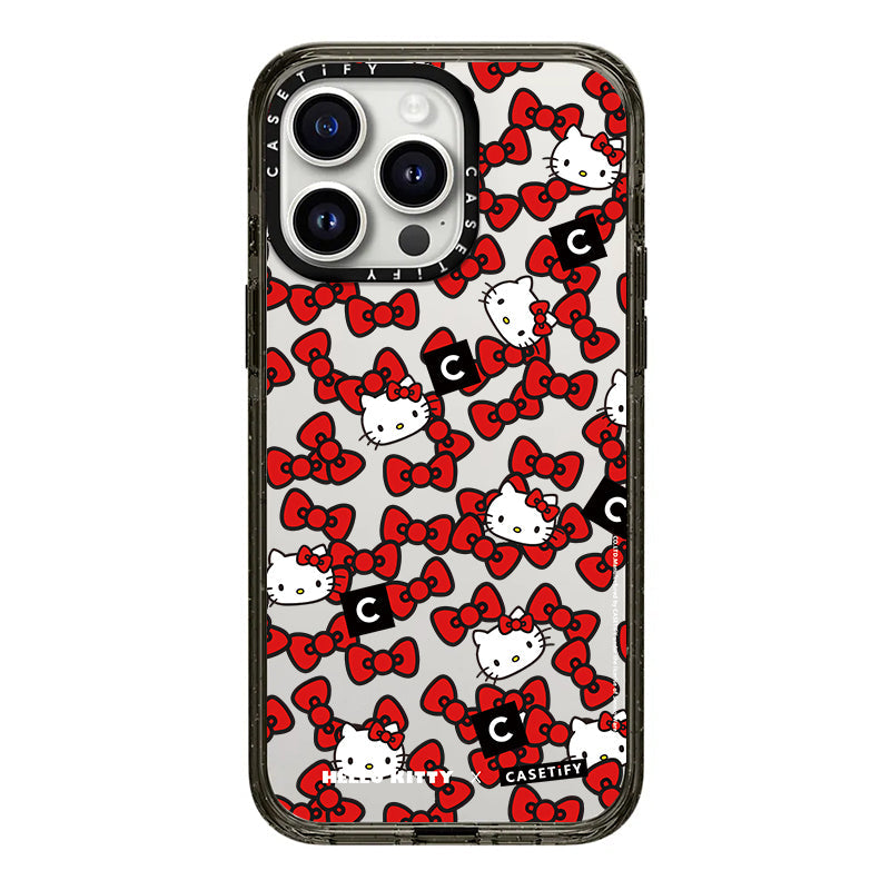 Hello Kitty Phone Case