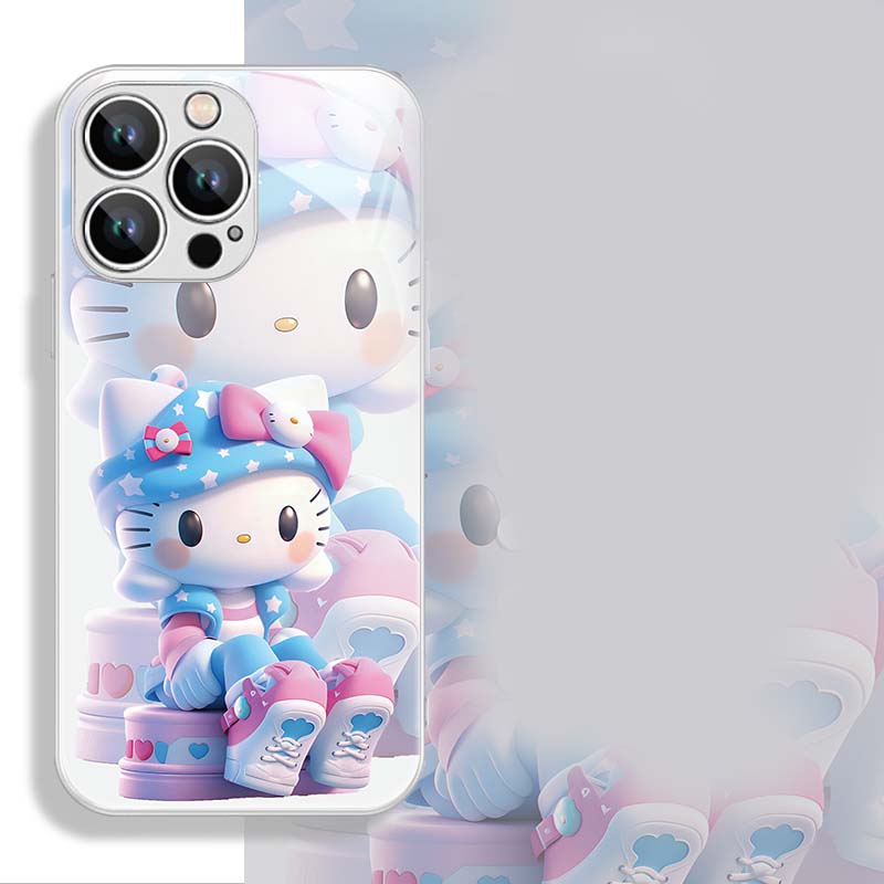 Hello Kitty Phone Case