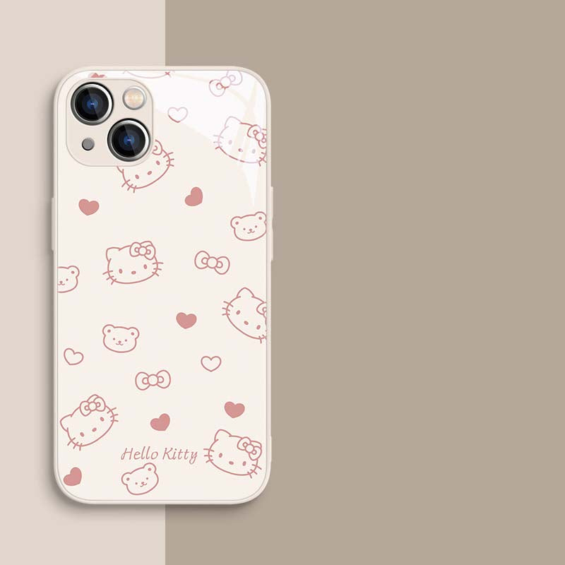 Hello Kitty Phone Case