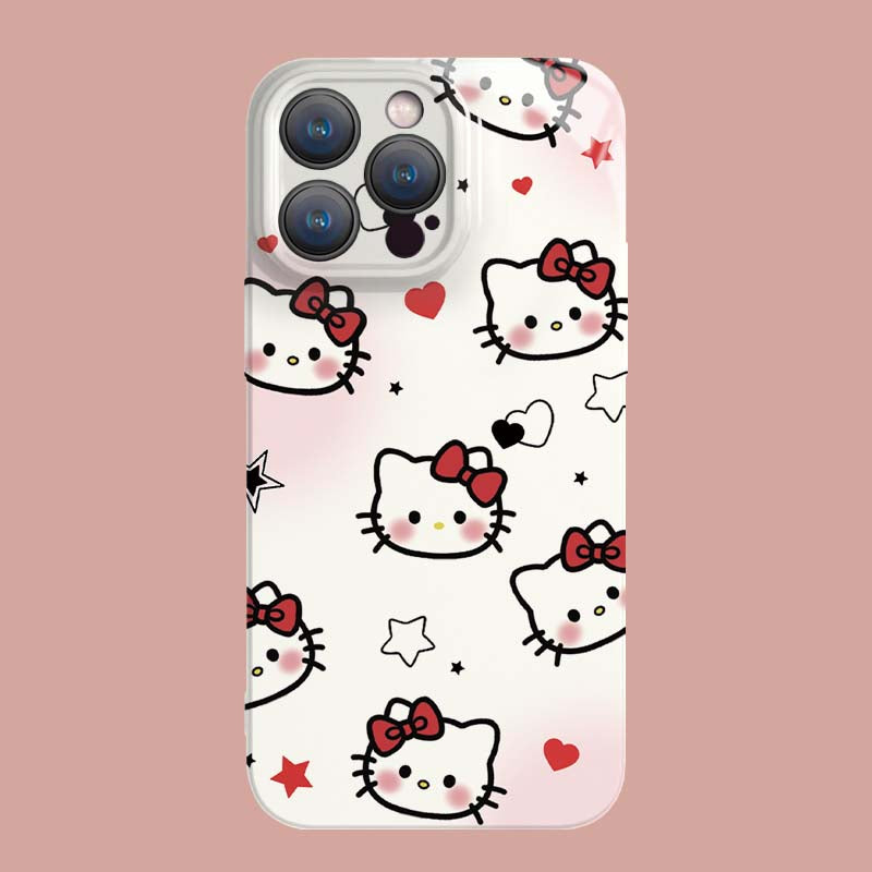 Hello Kitty Phone Case
