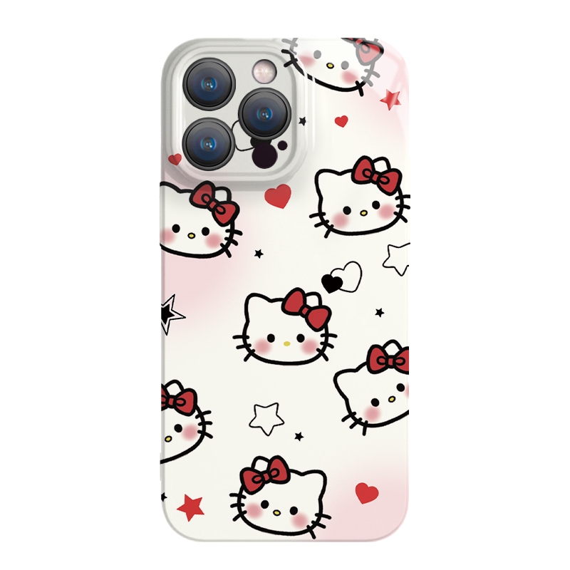 Hello Kitty Phone Case