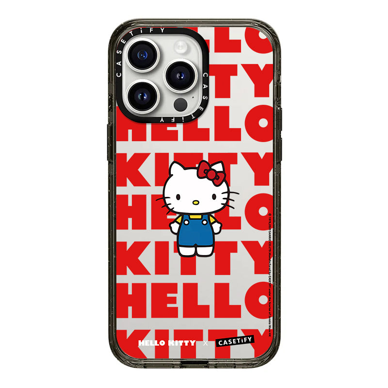 Hello Kitty Phone Case