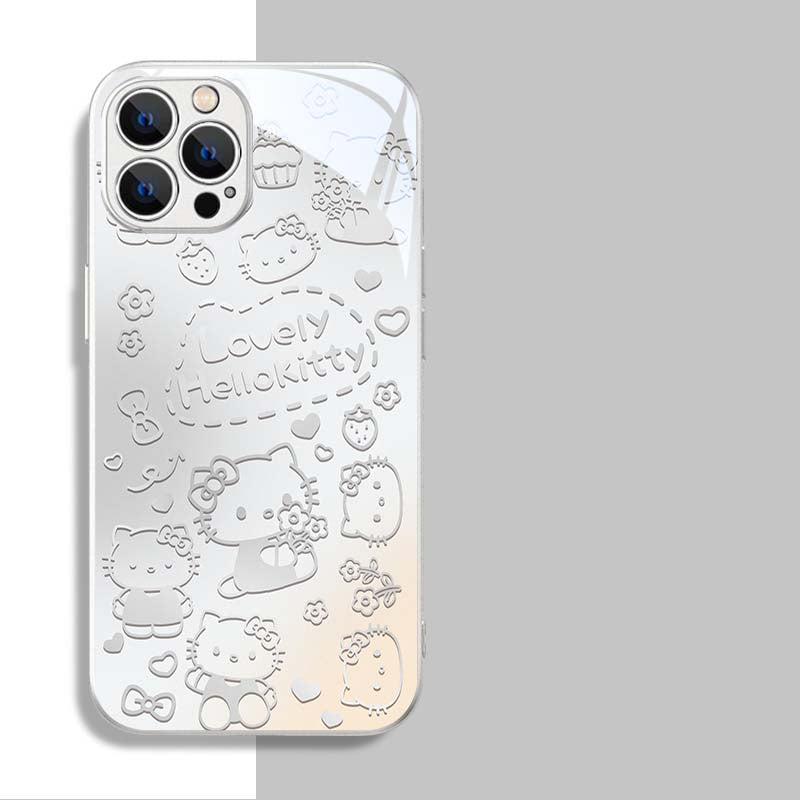 Hello Kitty Phone Case