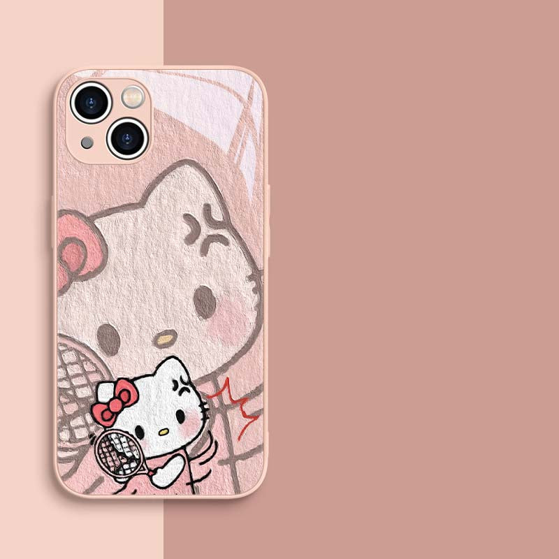 Hello Kitty Phone Case