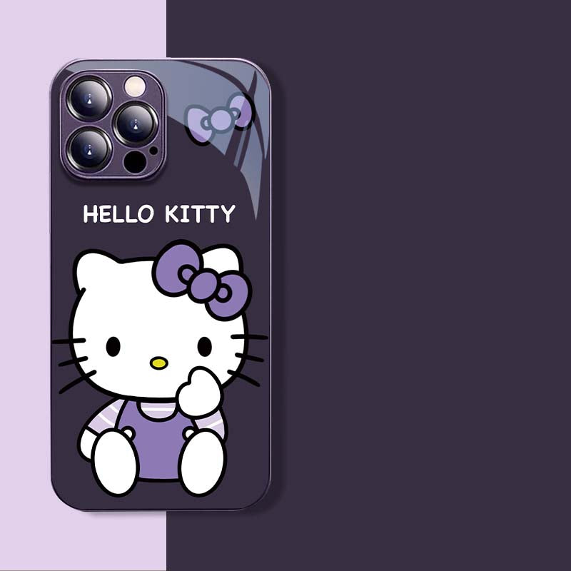 Hello Kitty Phone Case