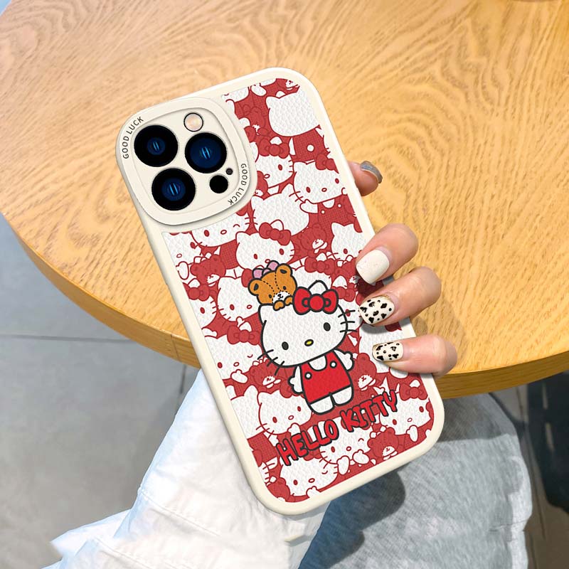 Hello Kitty Phone Case