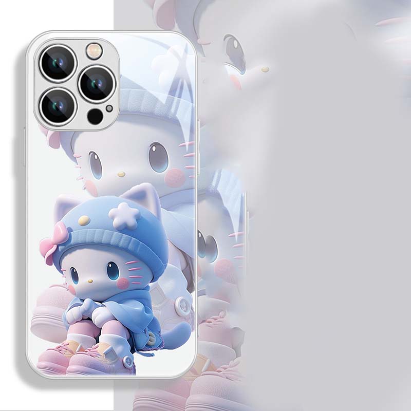 Hello Kitty Phone Case