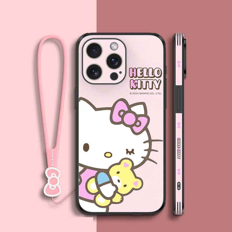 Hello Kitty Phone Case