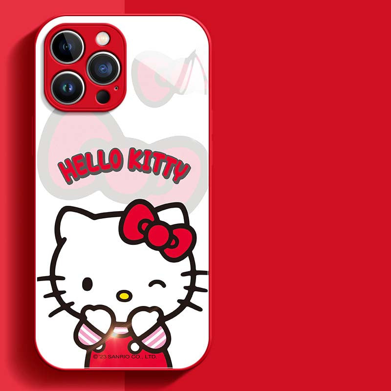 Hello Kitty Phone Case