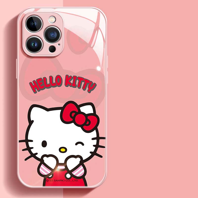 Hello Kitty Phone Case