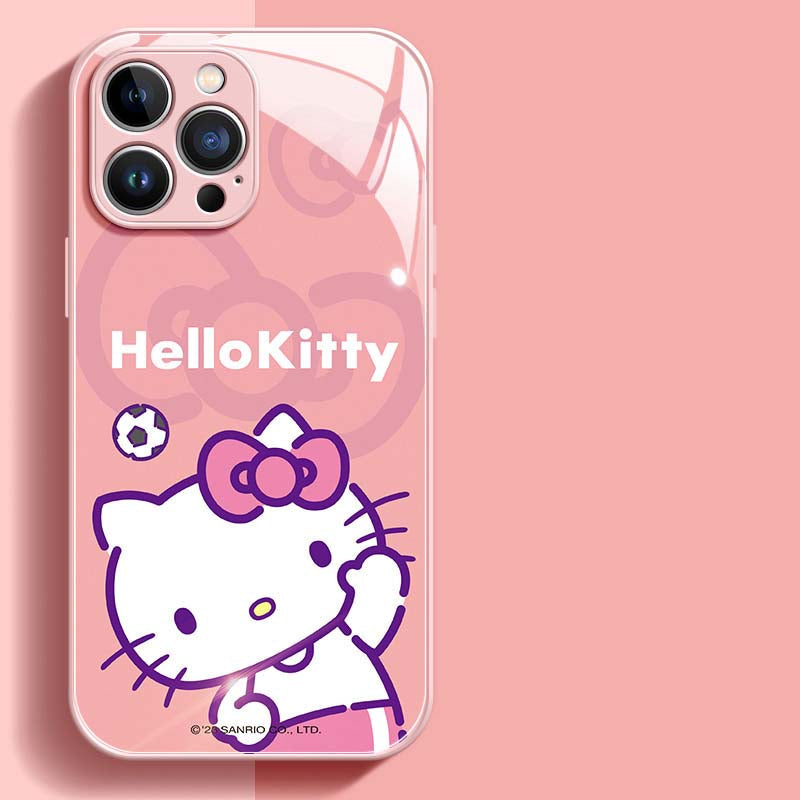 Hello Kitty Phone Case
