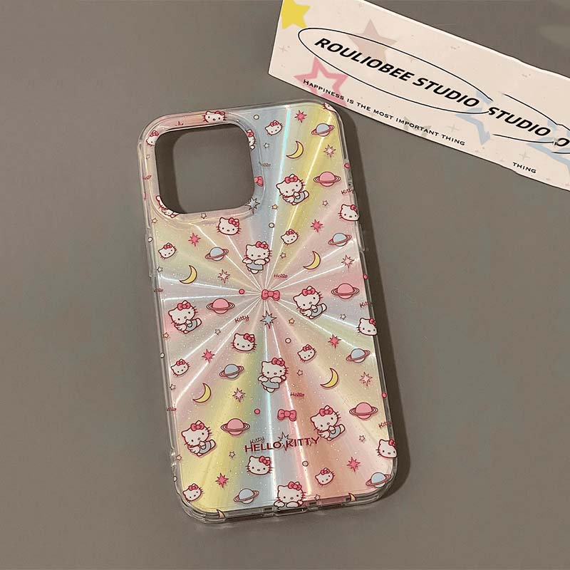 Hello Kitty Phone Case