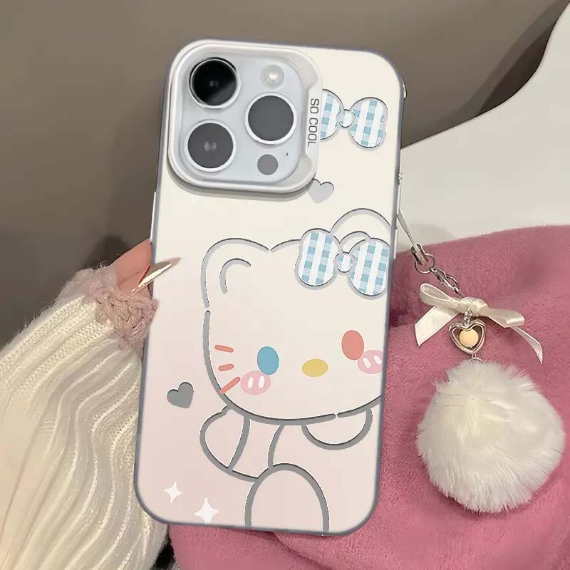 Hello Kitty Phone Case