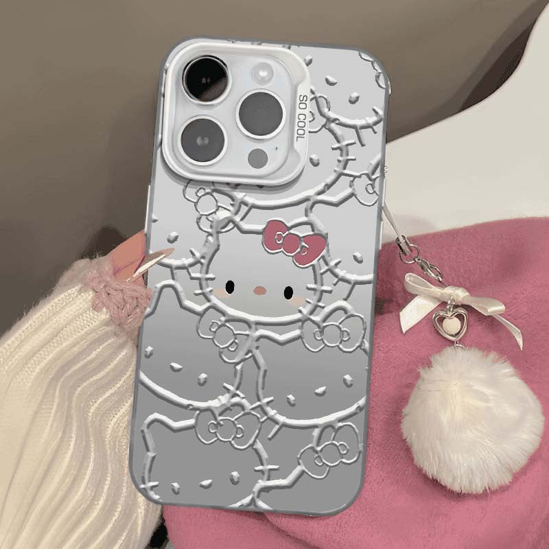 Hello Kitty Phone Case