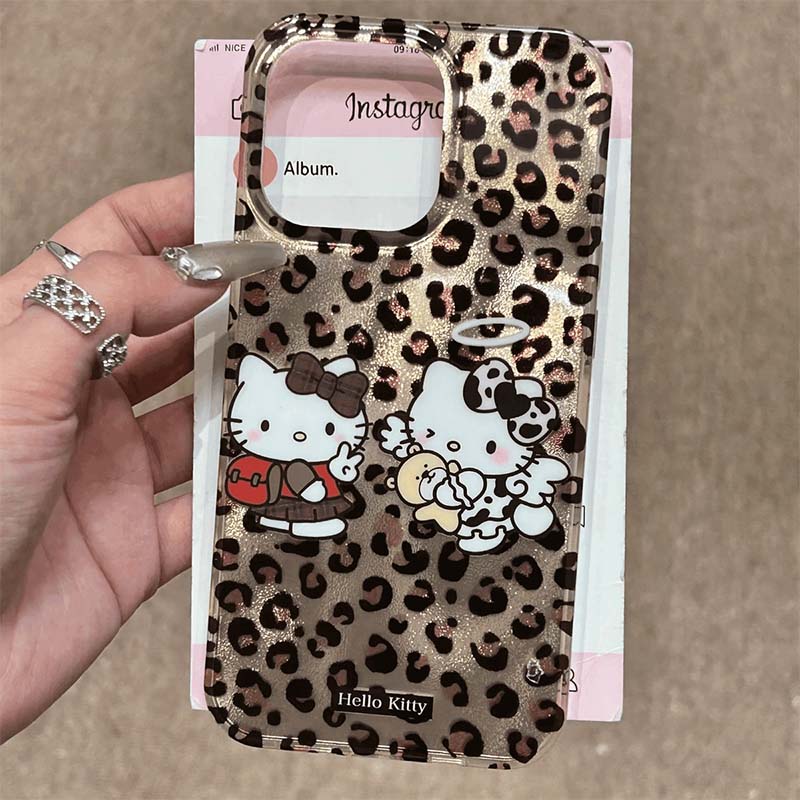 Hello Kitty Phone Case