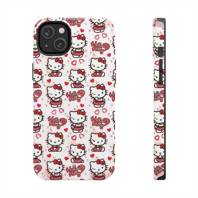 Hello Kitty Phone Case