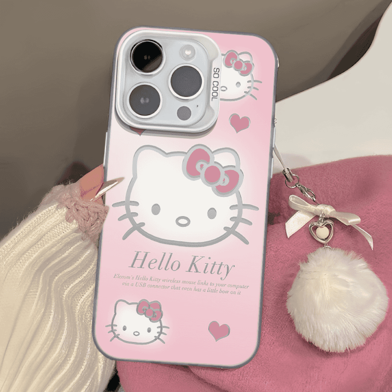 Hello Kitty Phone Case