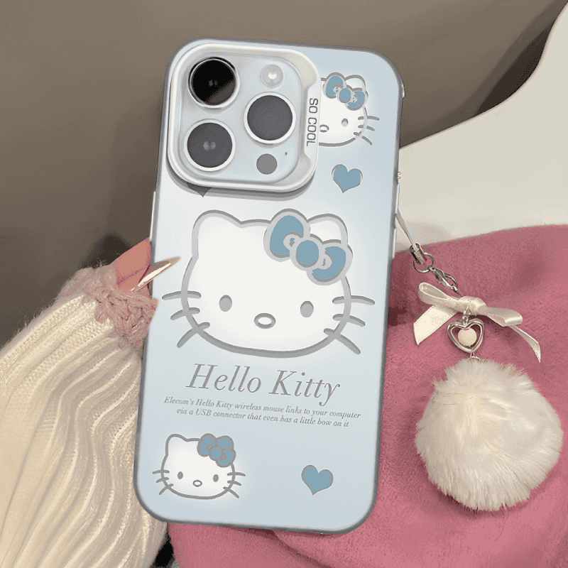Hello Kitty Phone Case