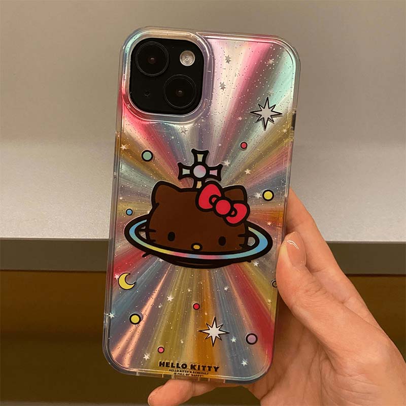 Hello Kitty Phone Case